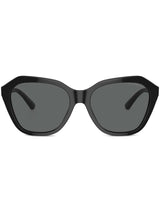 Emporio Armani Sunglasses Black