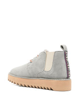 Woolrich Boots Grey