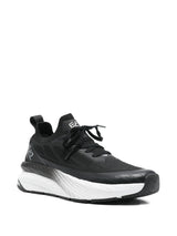 EA7 Sneakers Black