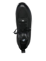 EA7 Sneakers Black