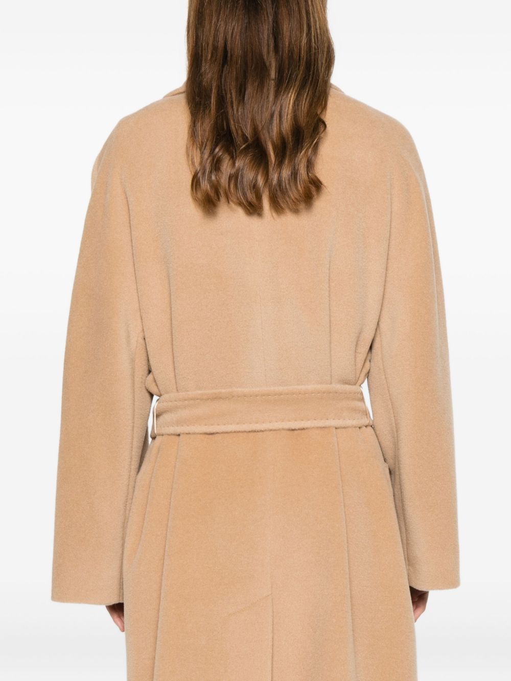 Tagliatore Coats Beige