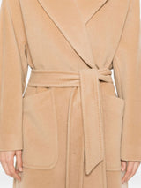 Tagliatore Coats Beige