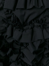 Comme des Garcons Trousers Black