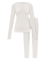 Emporio Armani Underwear Ivory