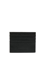 Emporio Armani Wallets Black