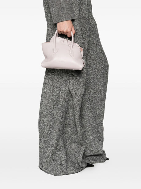 The Attico Bags.. Grey