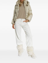 UGG Australia Boots White