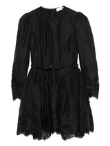 Zimmermann Dresses Black