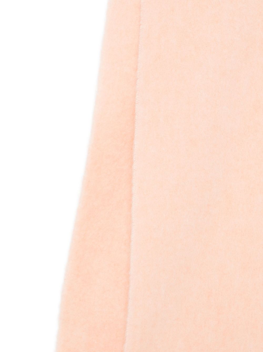 Ami Paris Scarfs Powder