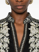 Alice + Olivia Dresses Black