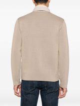 Herno Jackets Dove Grey