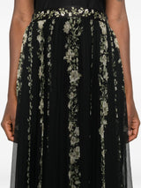 Alice + Olivia Skirts Black