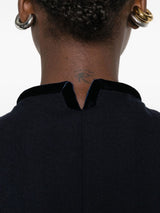 Emporio Armani Jackets Blue