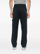 Stone Island Trousers Blue