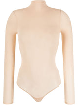 Wolford Top Beige