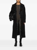 MARINE SERRE Dresses Black