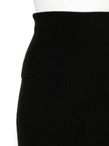 Iro Skirts Black