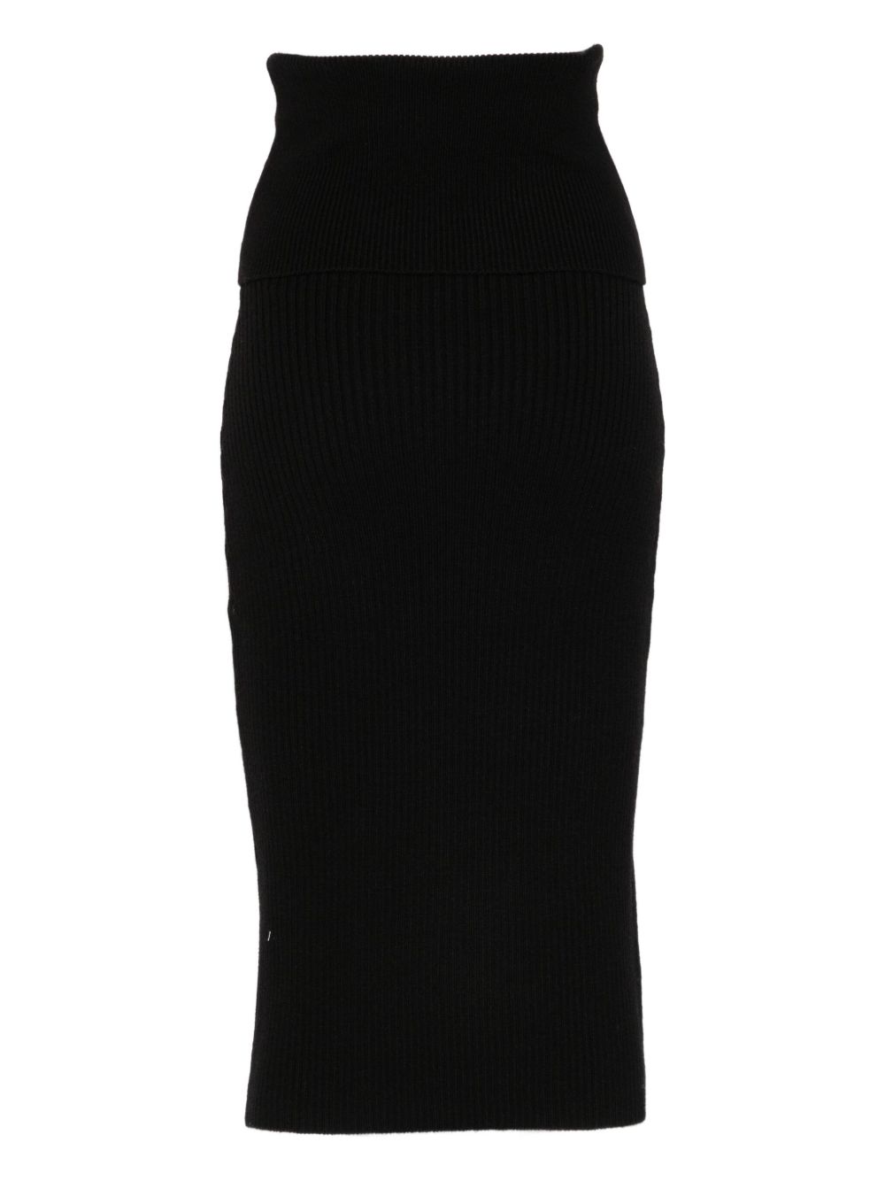Iro Skirts Black