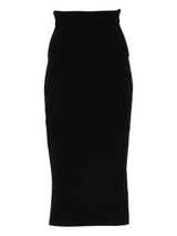 Iro Skirts Black