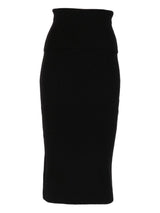 Iro Skirts Black