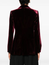 Emporio Armani Jackets Bordeaux