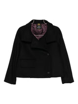 Paul Smith Jackets Black