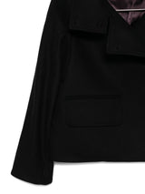 Paul Smith Jackets Black