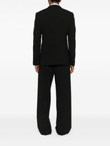 Emporio Armani Suit Black