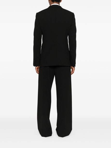 Emporio Armani Suit Black