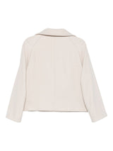 Paul Smith Jackets White