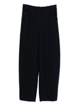 Emporio Armani Trousers Blue