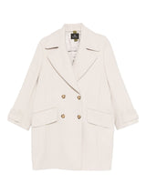 Paul Smith Coats White