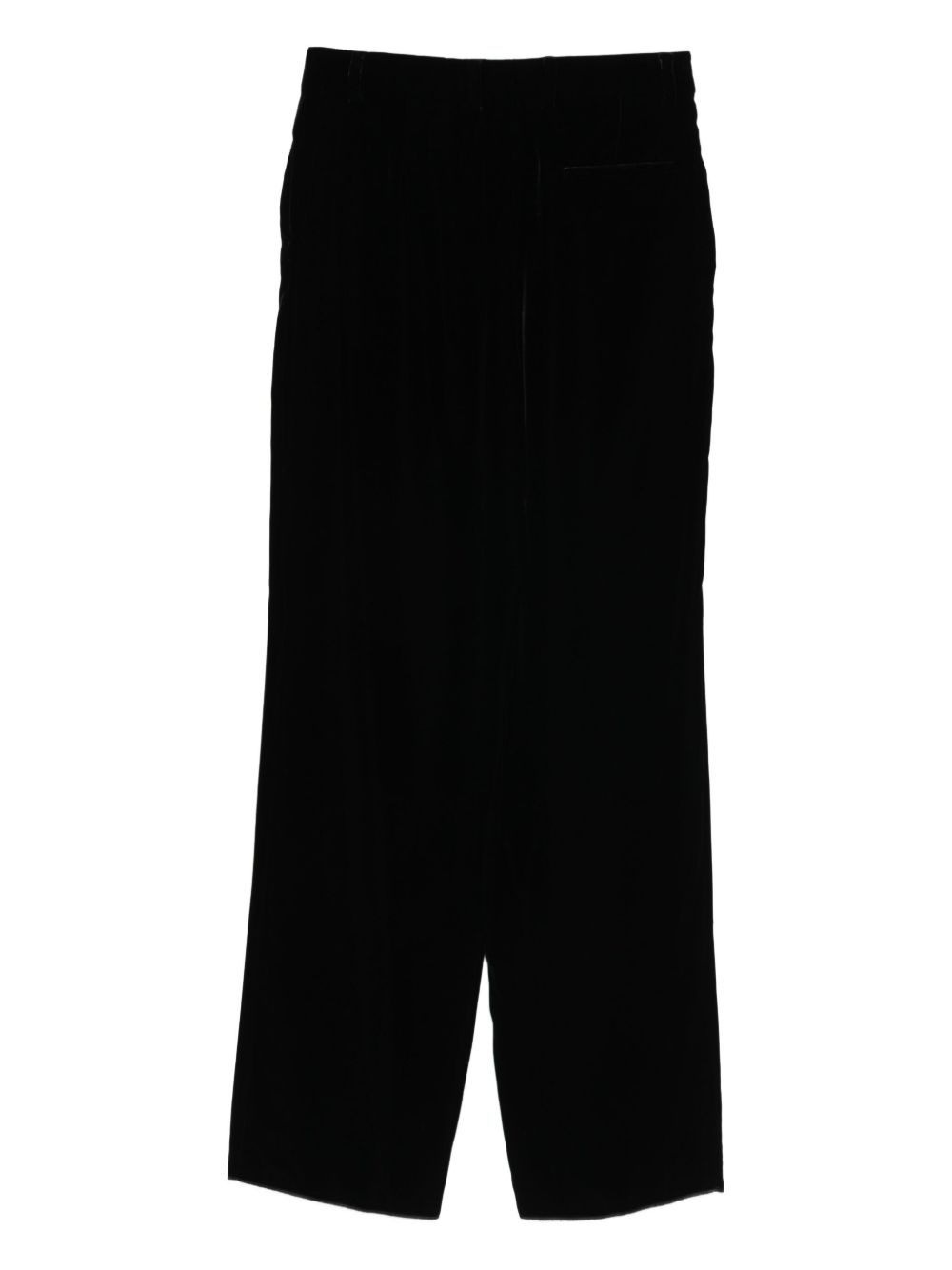 Emporio Armani Trousers Black