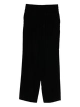 Emporio Armani Trousers Black