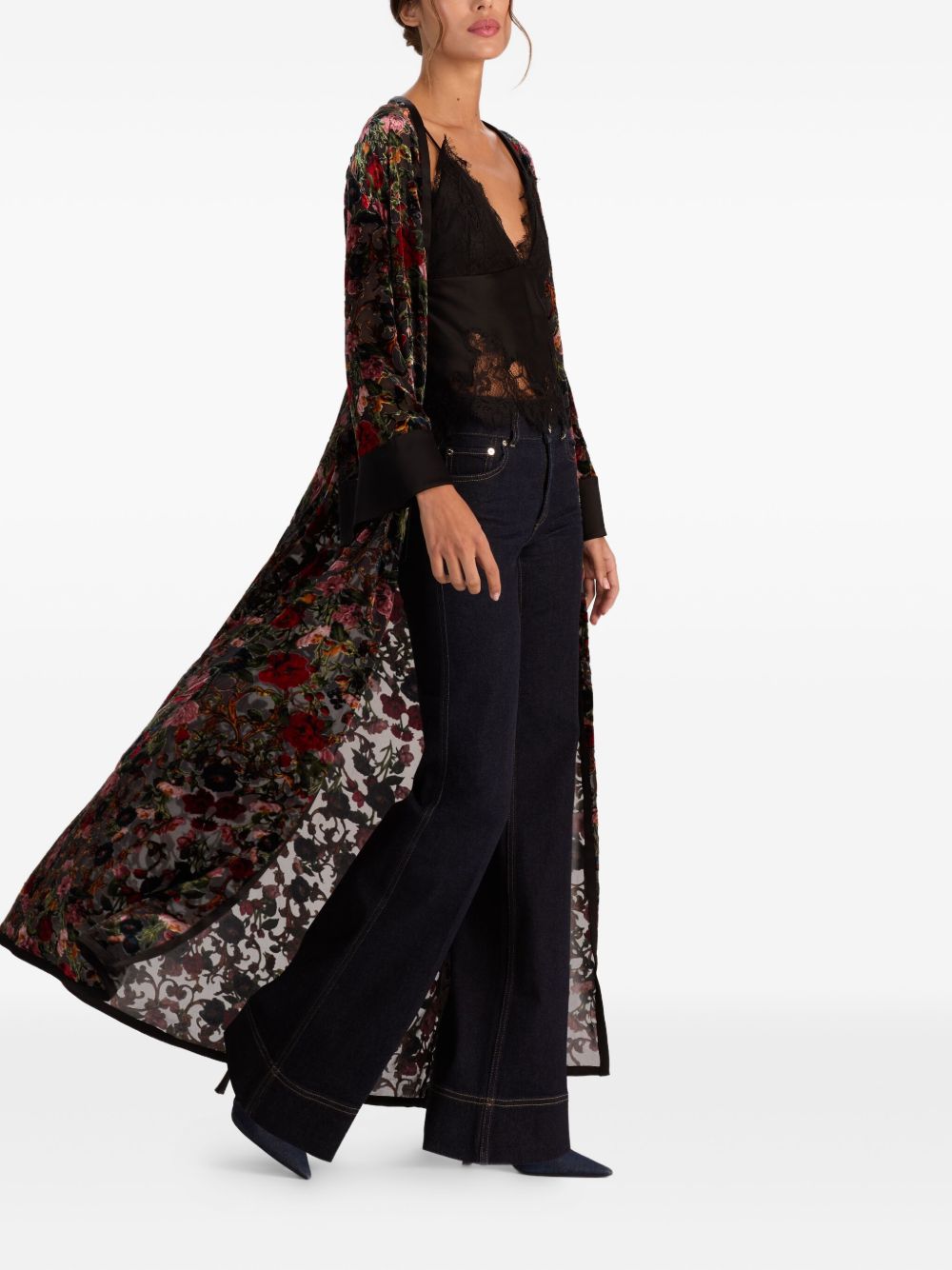 Alice + Olivia Dresses Black