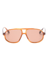 Emporio Armani Sunglasses Pink