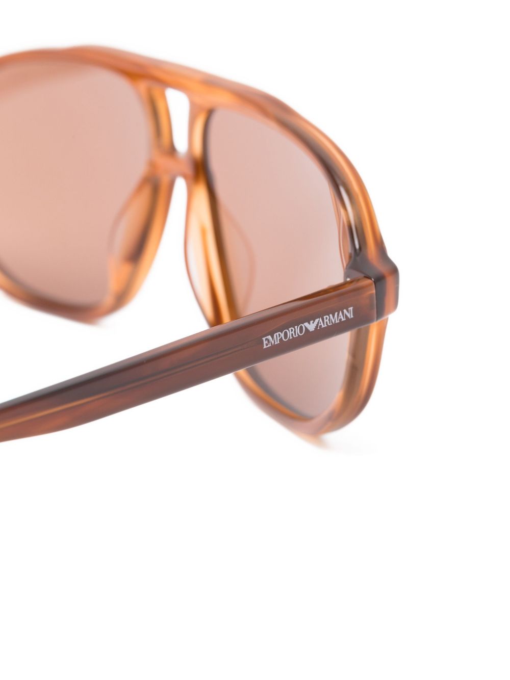 Emporio Armani Sunglasses Pink