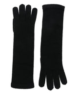 Alpo Gloves Black