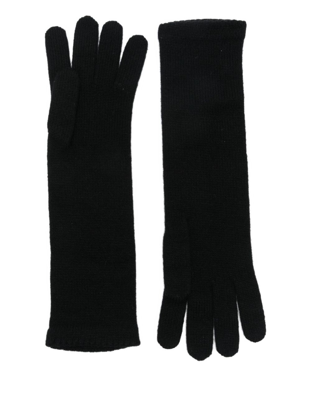 Alpo Gloves Black