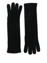 Alpo Gloves Black