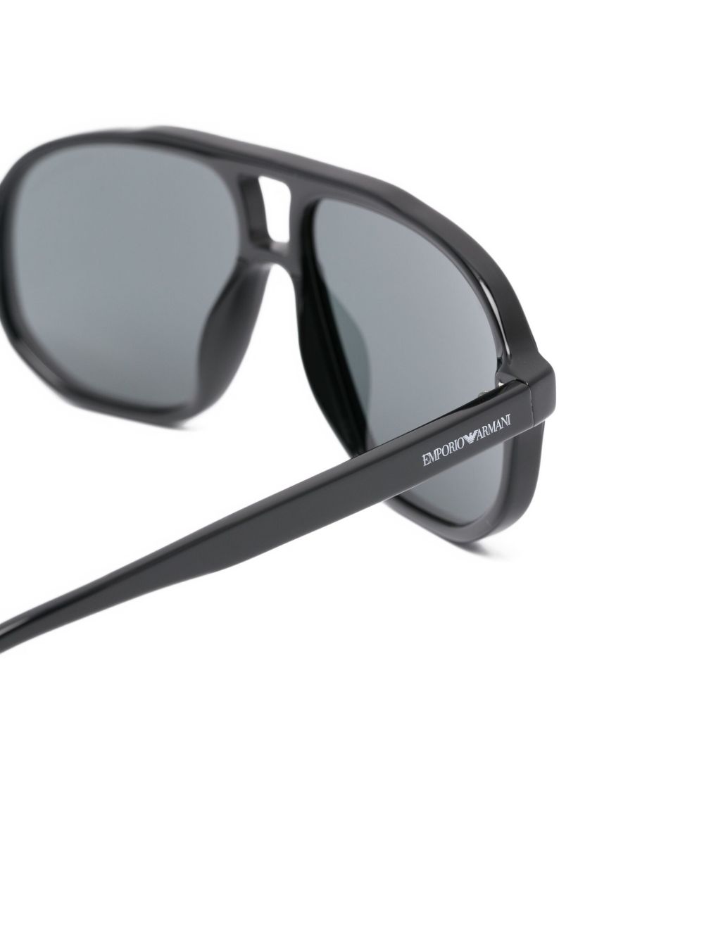 Emporio Armani Sunglasses Green