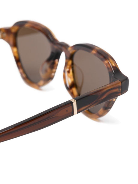 Emporio Armani Sunglasses Brown