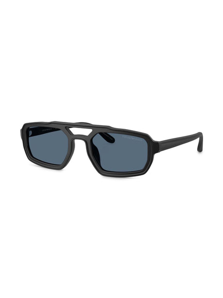 Emporio Armani Sunglasses Grey