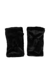 Alpo Gloves Black