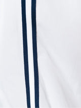 Comme Comme Shirts White