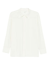 Norma Kamali Shirts White