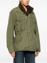 Front Street Coats Green