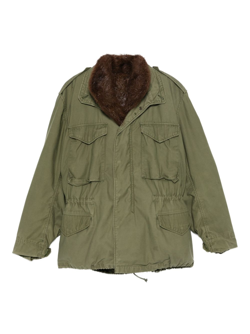 Front Street Coats Green