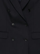 Tagliatore Dresses Blue