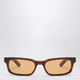 RETROSUPERFUTURE Gesto Havana Diversa sunglasses